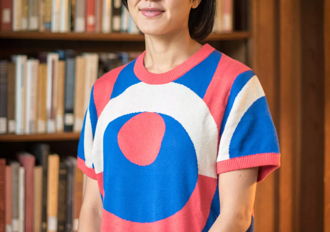 Min Kyung Lee