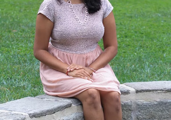 Rina Patel