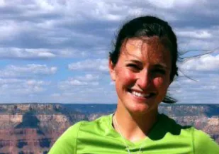 Mary Schultz '12