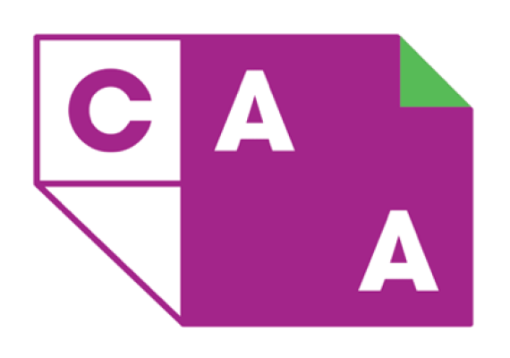 College Art Association Logo