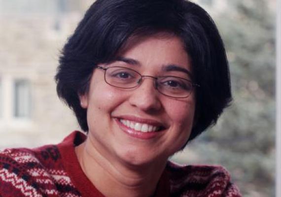 Anjali Thapar