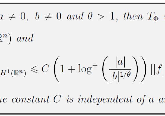 math equation