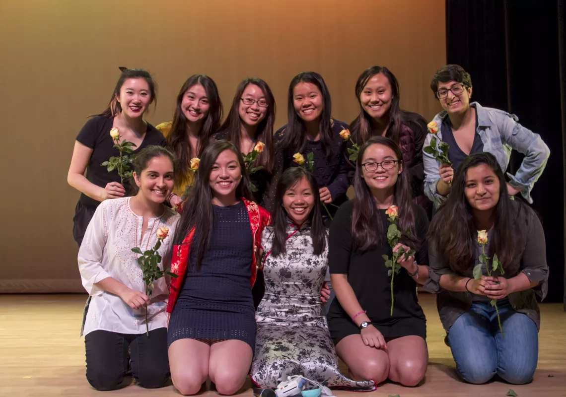 ASA Culture Show Examines What's "Lost & Found"