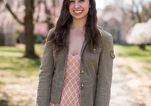 Emily Spiegel