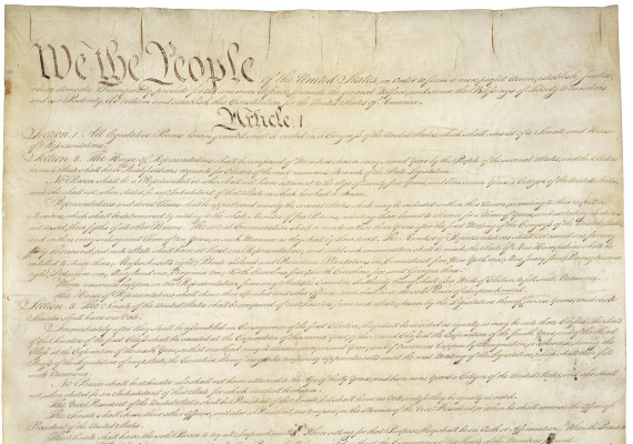 Constitution