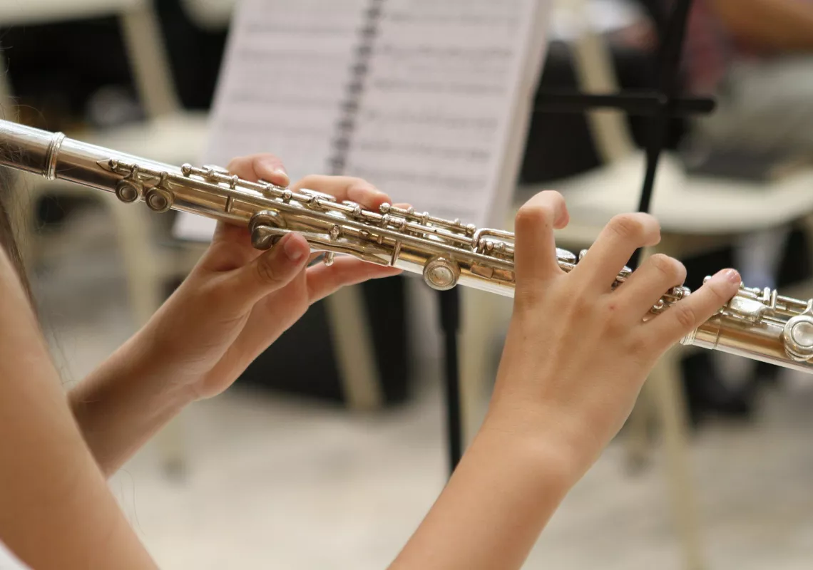 Flute