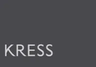 Samuel H. Kress Foundation Logo