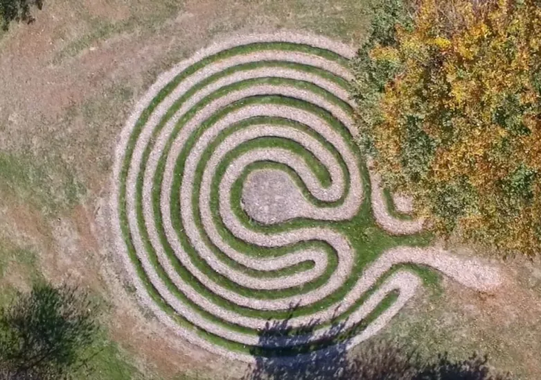 Labyrinth