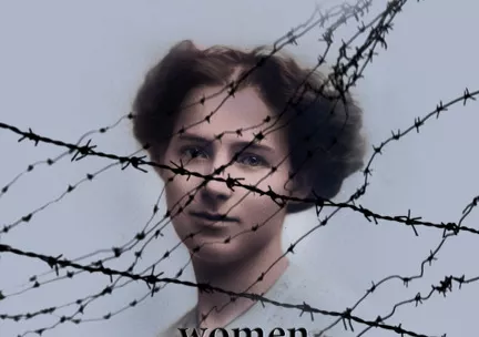 ""