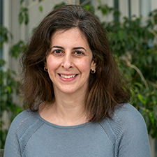 Photo of Doctor Michelle Wien