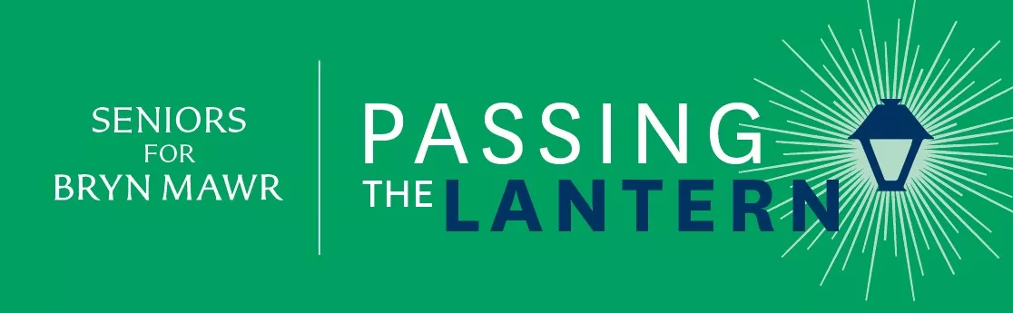 Passing the Lantern graphic