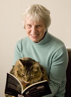 Photo of Judy Michaels