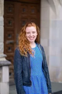 Mallory Fitzpatrick_Current GSAS Students