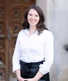 Maggie North_Current GSAS Student_HART
