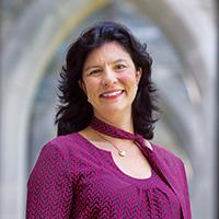 Saskia Subramanian '88