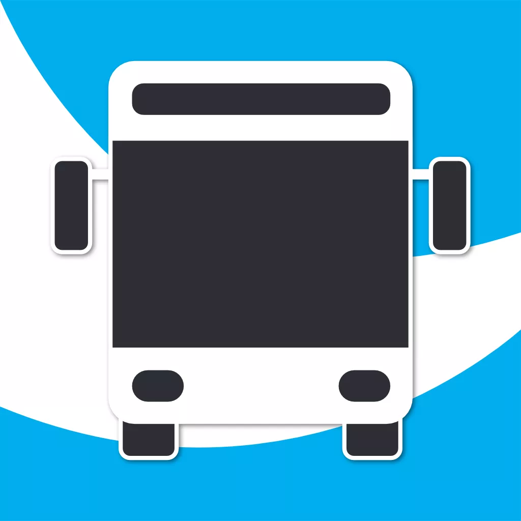 Tri-Co Transit Apple Icon