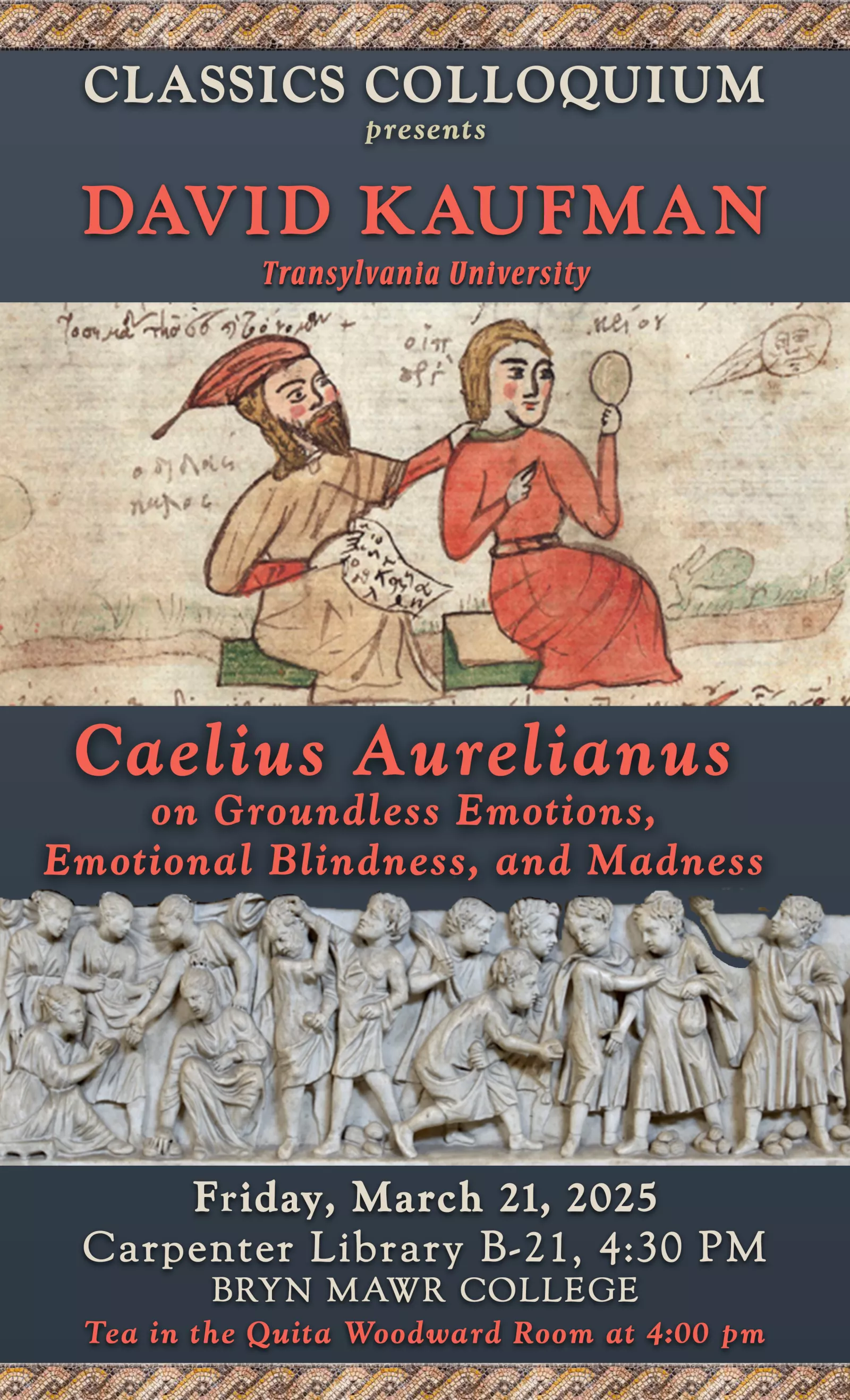 Caelius Aurelianus