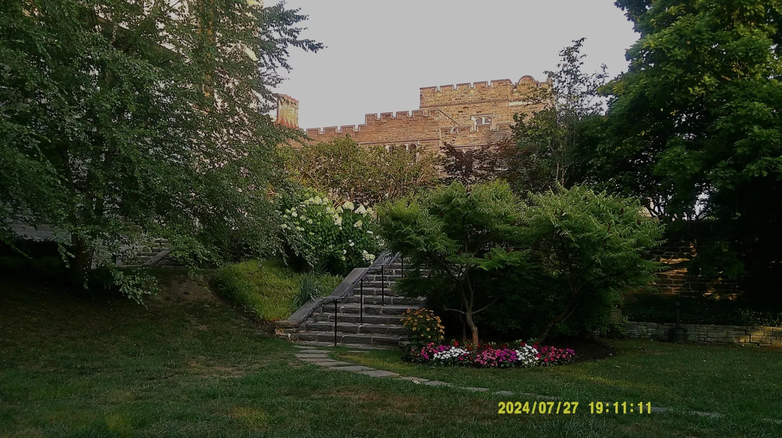 summercampus