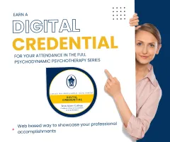 Digital Credential Psychotherapy 240 size