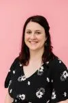 CEU Instructor Jessica Williams