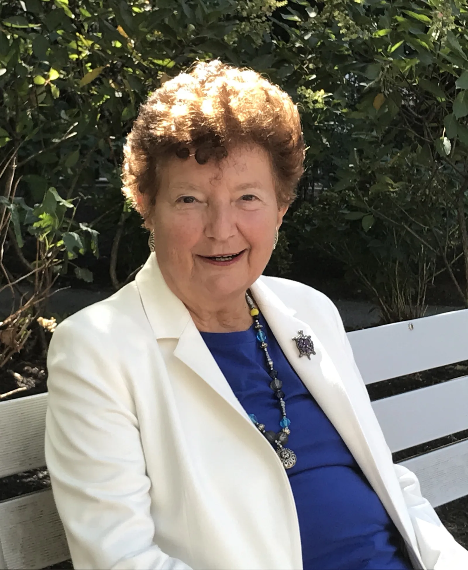 Lina Bulzoni