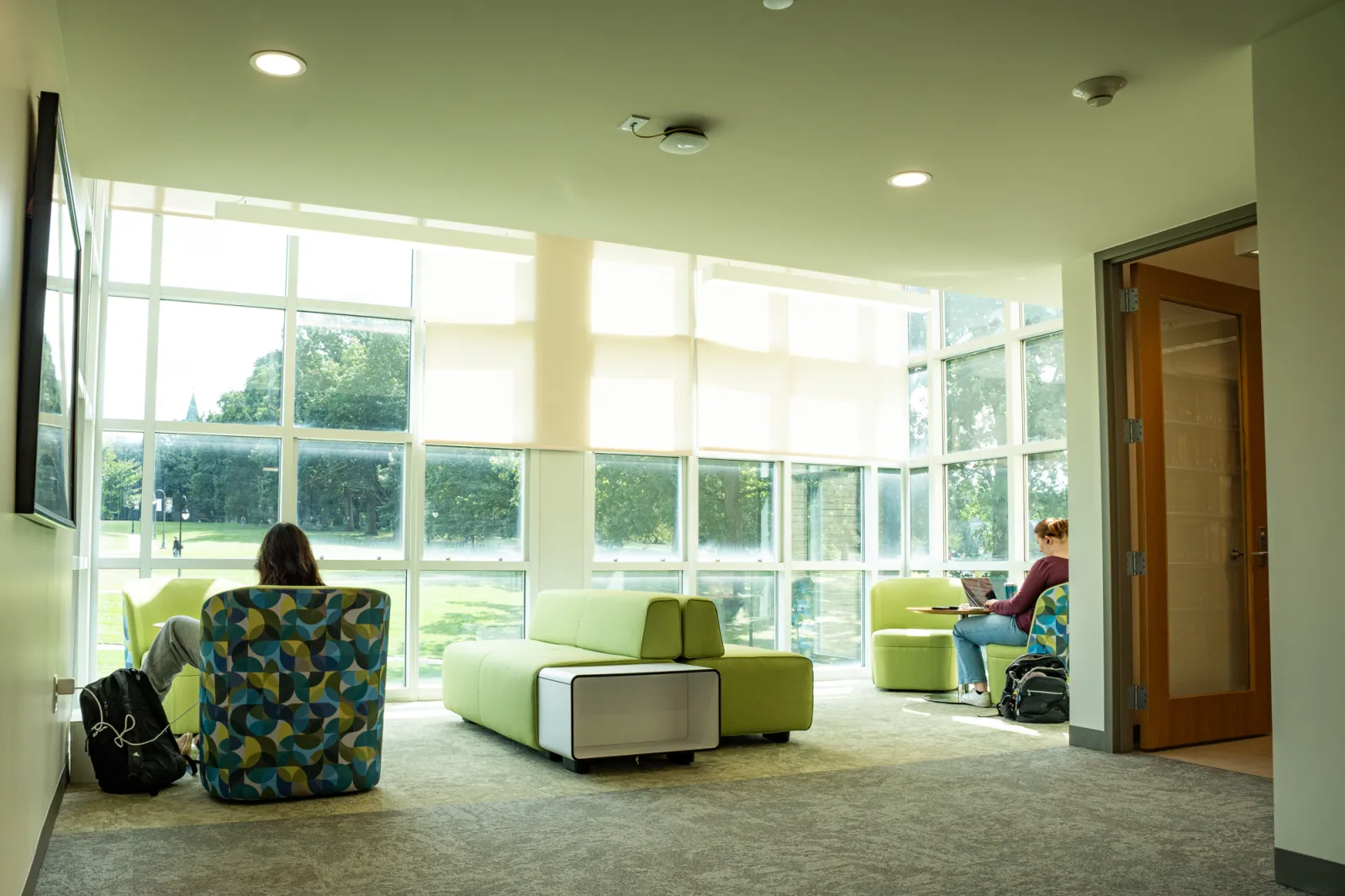 Collier Science Library