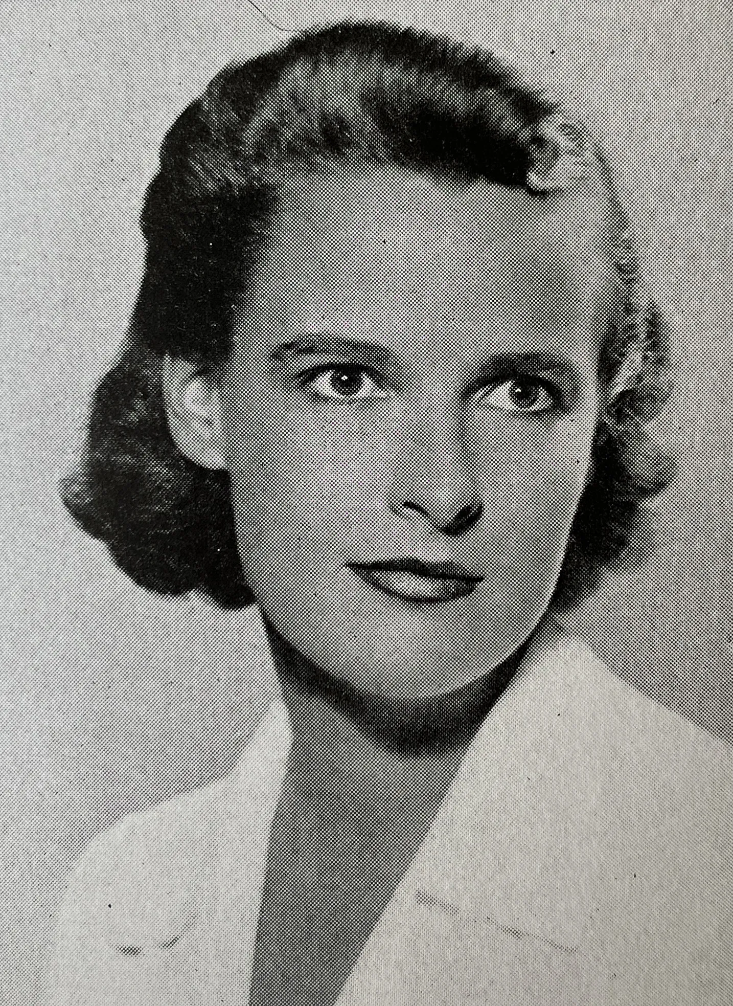 Marjory MacLeod ’42