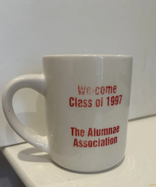 Association mug