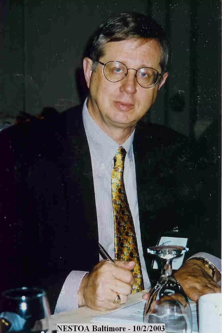 Stephen Cordi