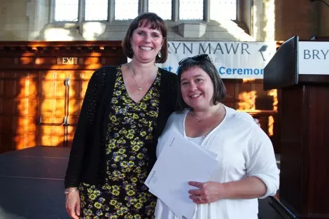 Student Award Ceremony 2015