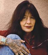 Joy Harjo