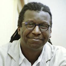 Cornelius Eady