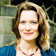 Jennifer Egan