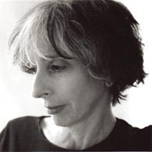 Deborah Eisenberg