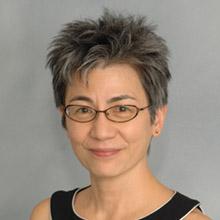 Kimiko Hahn