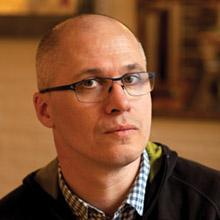 Aleksander Hemon