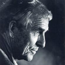 Peter Matthiessen