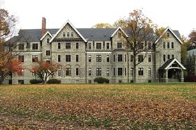 Merion Hall