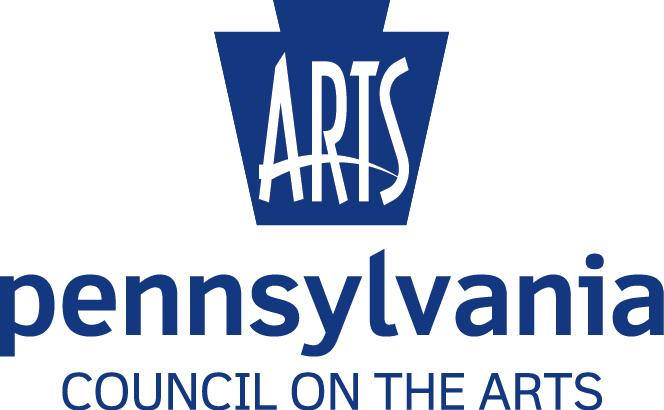 Pennsylvania Council on the Arts Logo