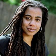 Suzan-Lori Parks