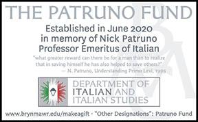 Patruno Fund