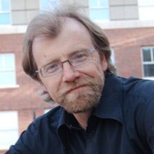 George Saunders