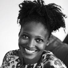 Tracy K. Smith