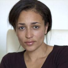 Zadie Smith