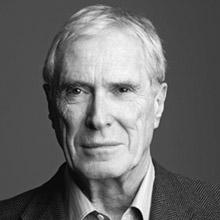 Mark Strand