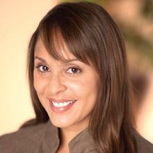 Natasha Trethewey