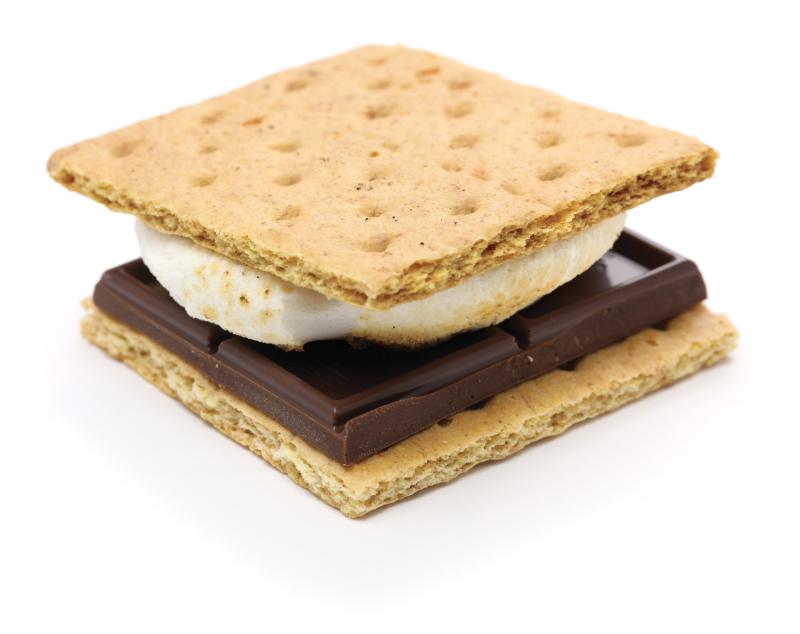 S'More