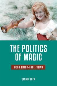 The Politics of Magic