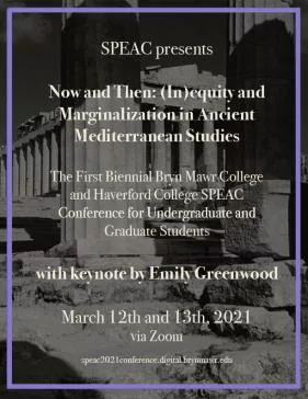 Conference poster