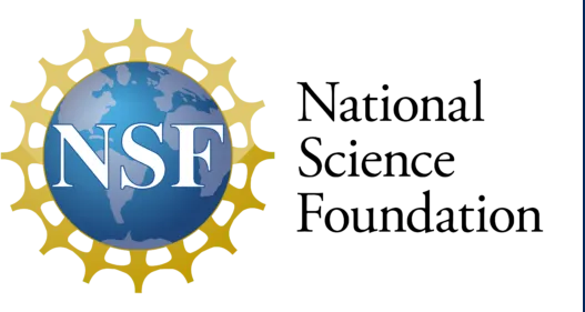 Physics research funded by the National Science Foundation